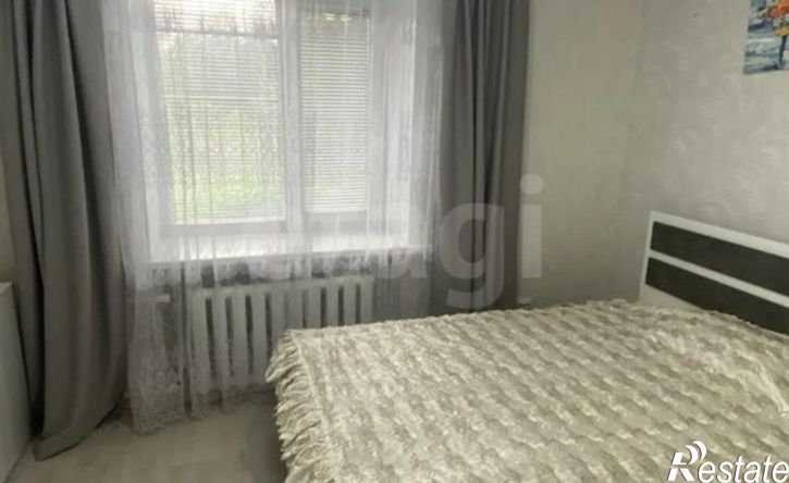 2-комн квартира ул Заводская, 5,  д. 5