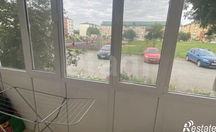 2-комн квартира ул Заводская, 5,  д. 5