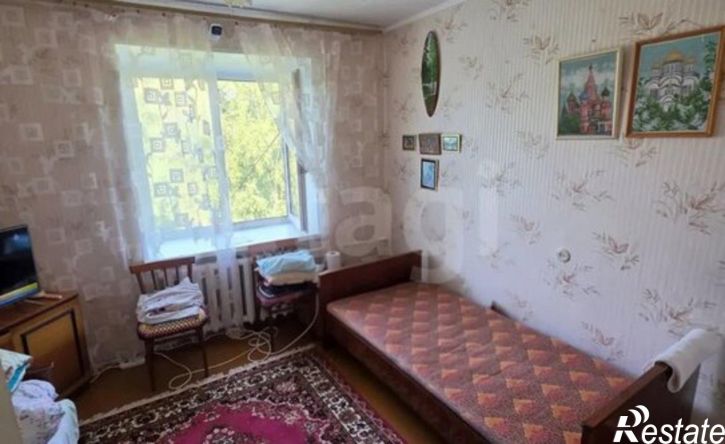 2-комн квартира ул Бахтиярова, 68,  д. 68