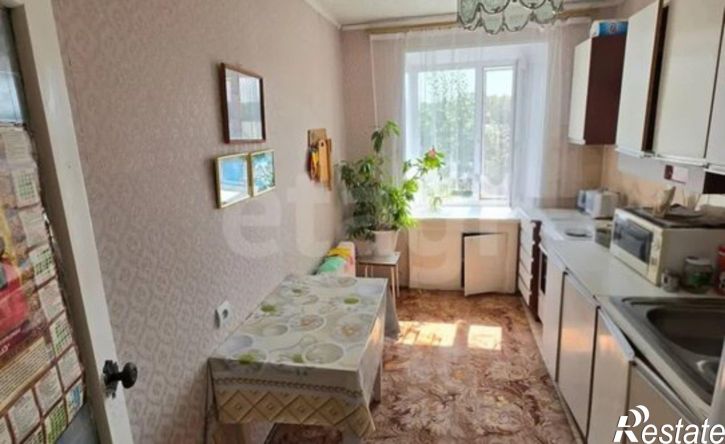 2-комн квартира ул Бахтиярова, 68,  д. 68