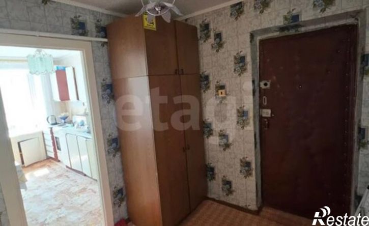 2-комн квартира ул Бахтиярова, 68,  д. 68