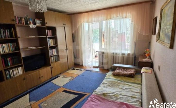2-комн квартира ул Бахтиярова, 68,  д. 68