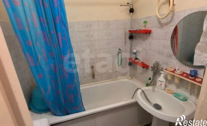 2-комн квартира ул Бахтиярова, 68,  д. 68