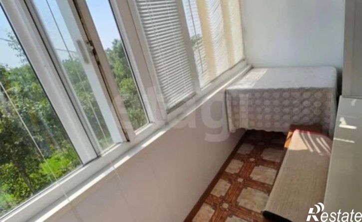 2-комн квартира ул Бахтиярова, 68,  д. 68