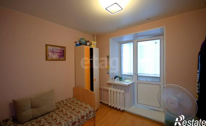 4-комн квартира ул Революции, 181,  д. 181