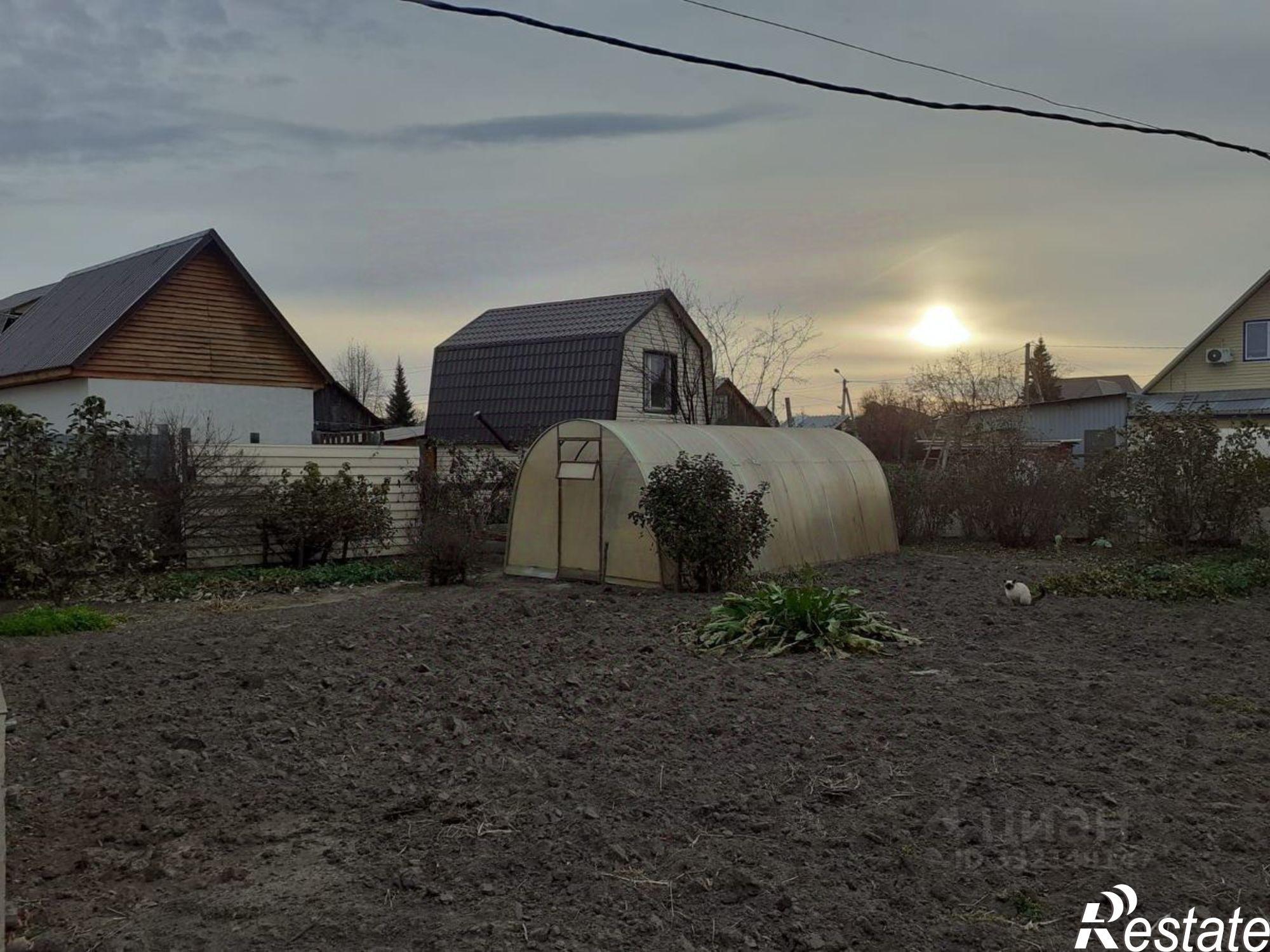 Купить дачу, дом, коттедж за 6 800 000 рублей на ул Ленина, 48