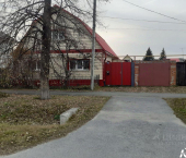 коттедж 106 кв м ул Ленина, 48