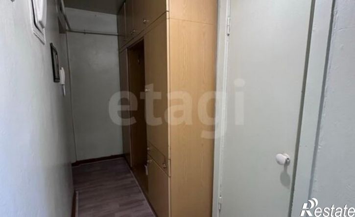 1-комн квартира ул Новикова, 26,  д. 26