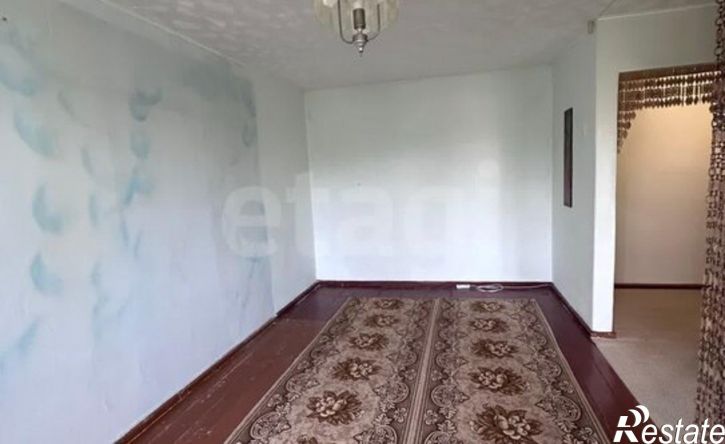 1-комн квартира ул Новикова, 26,  д. 26