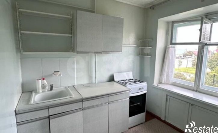 1-комн квартира ул Новикова, 26,  д. 26