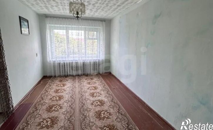 1-комн квартира ул Новикова, 26,  д. 26