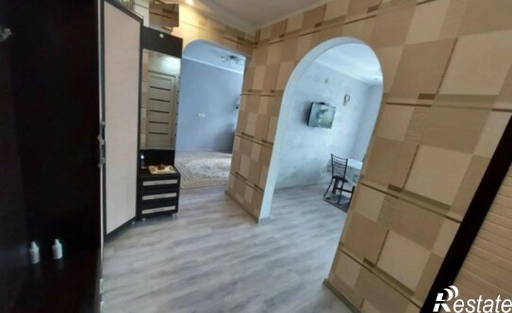3-комн квартира ул Свердлова, 41,  д. 41