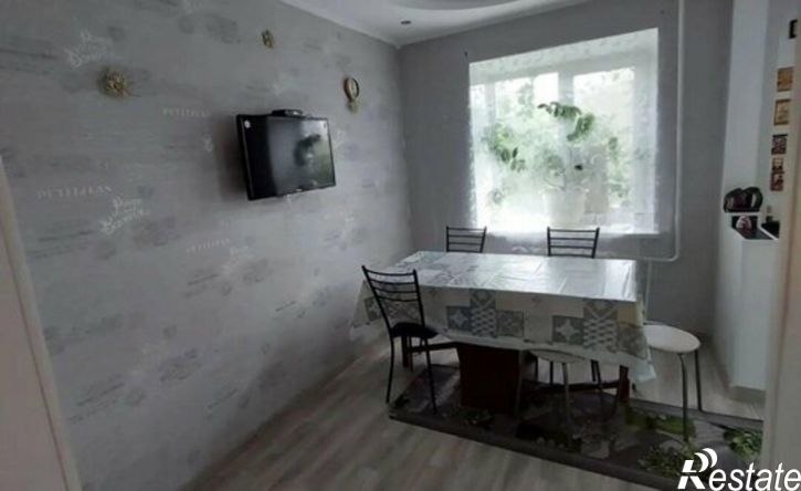 3-комн квартира ул Свердлова, 41,  д. 41