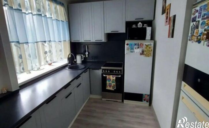 3-комн квартира ул Свердлова, 41,  д. 41