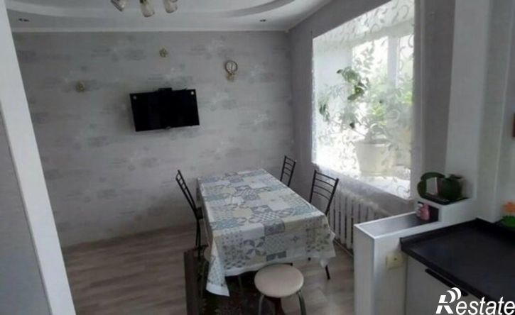 3-комн квартира ул Свердлова, 41,  д. 41