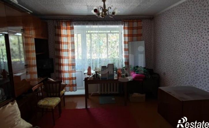 2-комн квартира ул Тюменская, 99,  д. 99