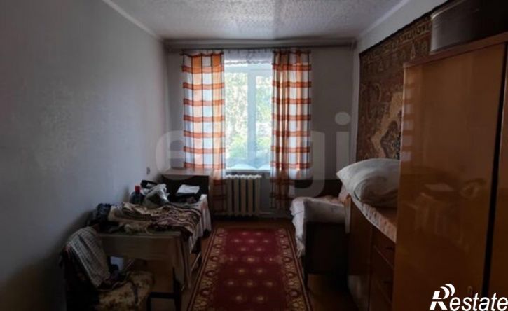 2-комн квартира ул Тюменская, 99,  д. 99