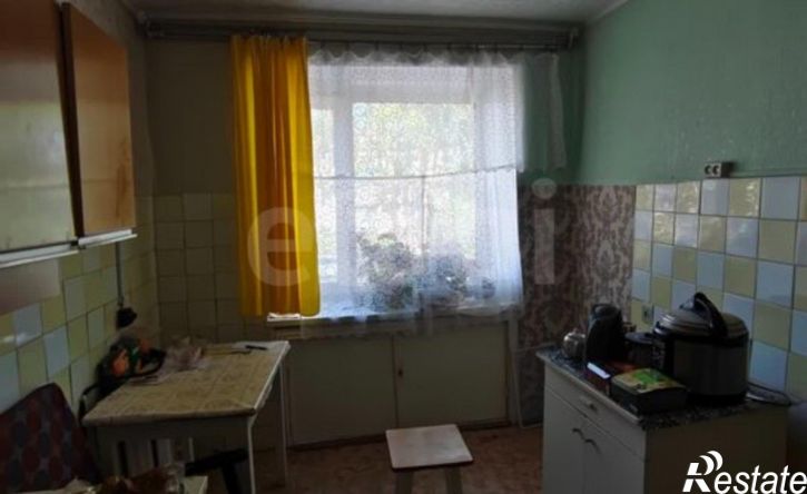 2-комн квартира ул Тюменская, 99,  д. 99