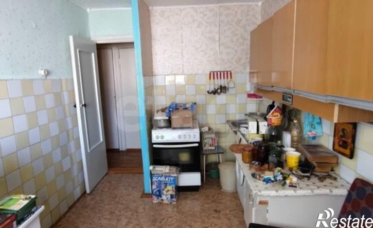 2-комн квартира ул Тюменская, 99,  д. 99