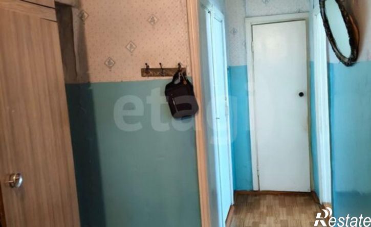 2-комн квартира ул Тюменская, 99,  д. 99
