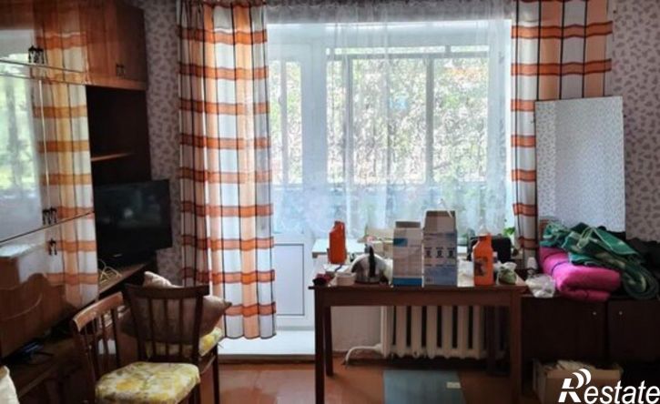 2-комн квартира ул Тюменская, 99,  д. 99