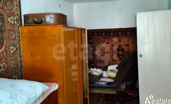 2-комн квартира ул Тюменская, 99,  д. 99