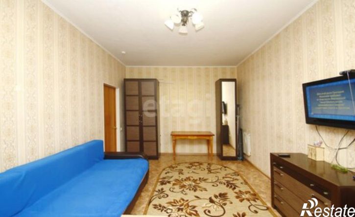 2-комн квартира ул Карбышева, 11а,  д. 11а