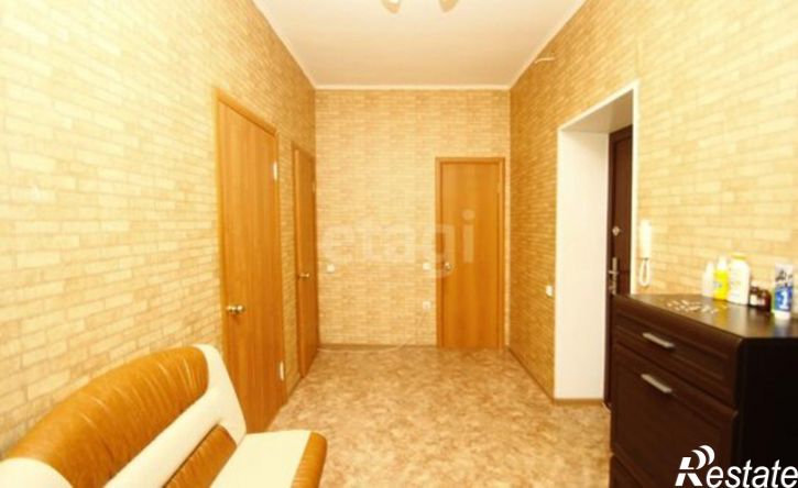 2-комн квартира ул Карбышева, 11а,  д. 11а