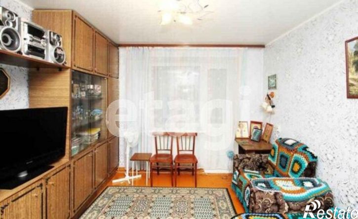 2-комн квартира ул 50 лет Октября, 10,  д. 10