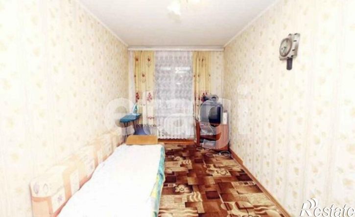 2-комн квартира ул 50 лет Октября, 10,  д. 10