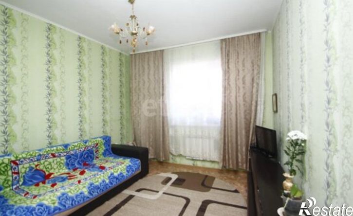 2-комн квартира ул Карбышева, 11а,  д. 11а