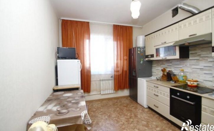 2-комн квартира ул Карбышева, 11а,  д. 11а