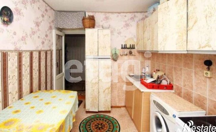2-комн квартира ул 50 лет Октября, 10,  д. 10