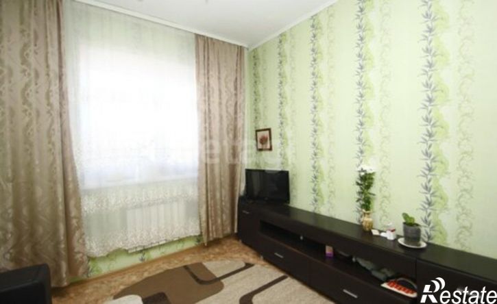 2-комн квартира ул Карбышева, 11а,  д. 11а