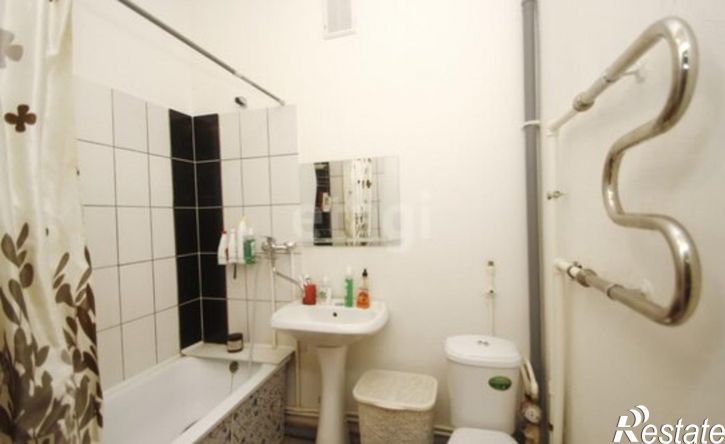 2-комн квартира ул Карбышева, 11а,  д. 11а