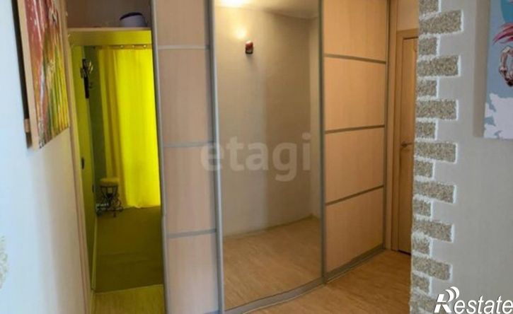 3-комн квартира ул 50 лет Октября, 10,  д. 10