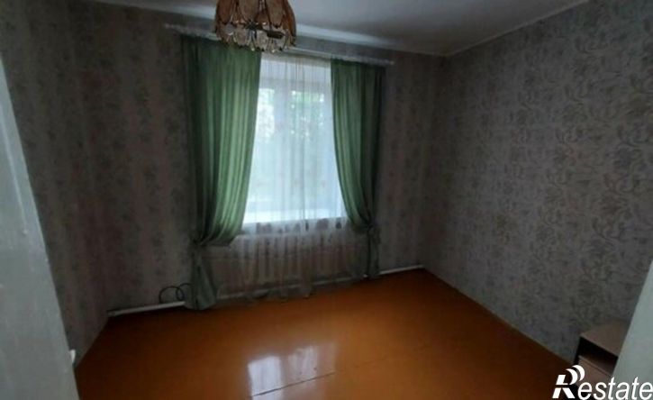 2-комн квартира Ялуторовск, улица Чкалова, 10