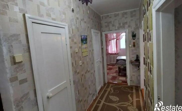 2-комн квартира Ялуторовск, улица Чкалова, 10
