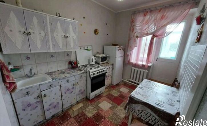 2-комн квартира Ялуторовск, улица Чкалова, 10