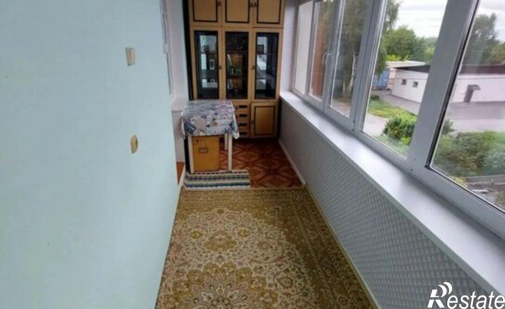 2-комн квартира Ялуторовск, улица Чкалова, 10