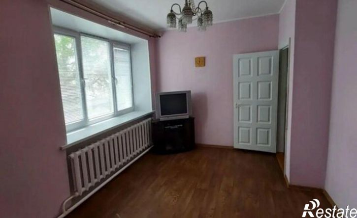 2-комн квартира Ялуторовск, улица Чкалова, 10