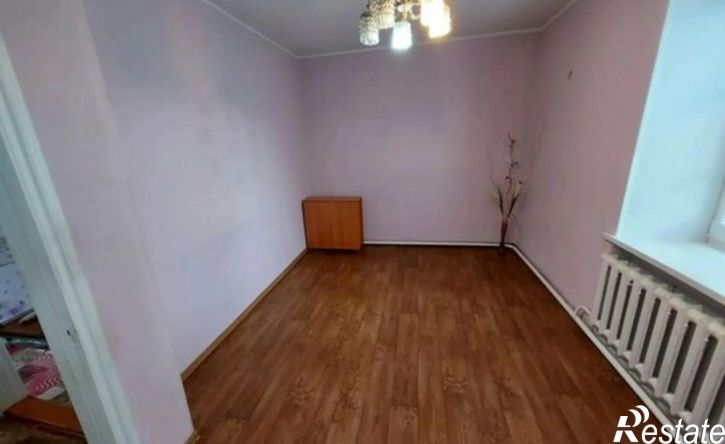 2-комн квартира Ялуторовск, улица Чкалова, 10