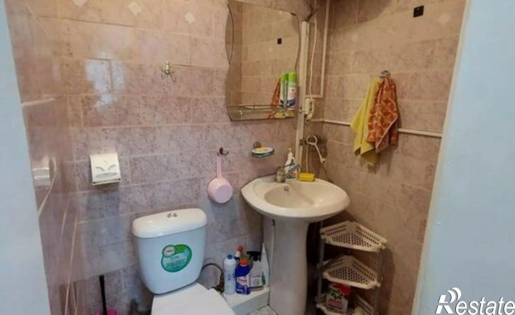 2-комн квартира Ялуторовск, улица Чкалова, 10
