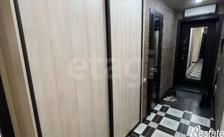 3-комн квартира ул Вокзальная, 13,  д. 13