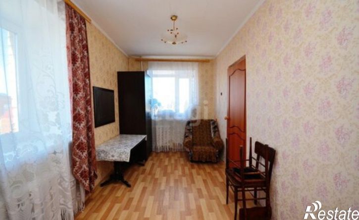 2-комн квартира ул Скворцова-Степанова, 6,  д. 6