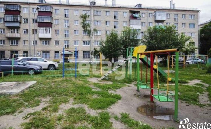 2-комн квартира ул Скворцова-Степанова, 6,  д. 6