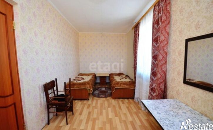 2-комн квартира ул Скворцова-Степанова, 6,  д. 6