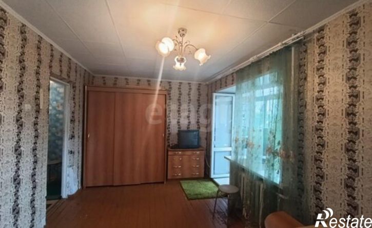 1-комн квартира ул 50 лет Октября, 6,  д. 6