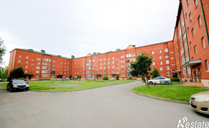 1-комн квартира ул Свободы, 234,  д. 234