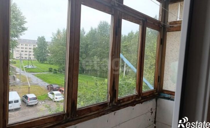 1-комн квартира ул 50 лет Октября, 6,  д. 6